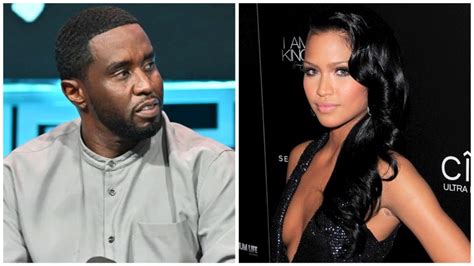 diddy accused of abuse